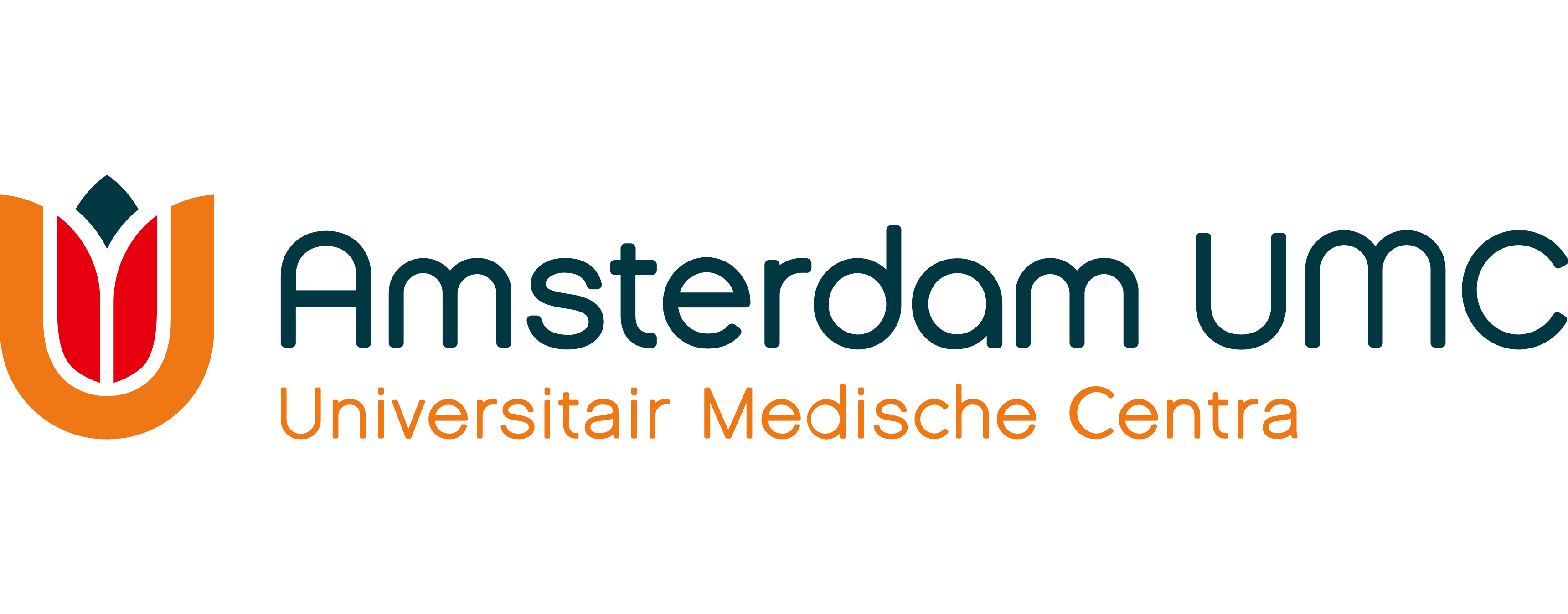 Logo AmsterdamUMC