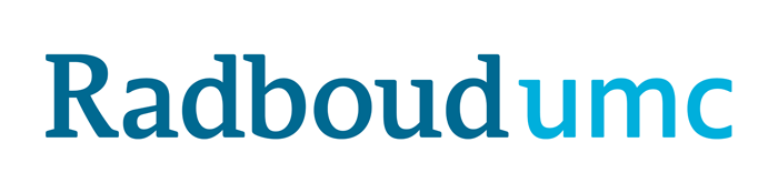 Logo Radboudumc